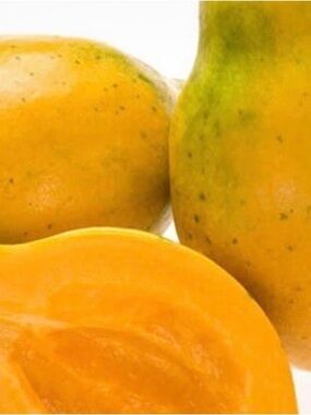 30 minimum Sweet Hawaii papaya seeds